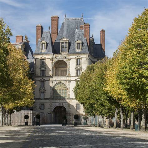 Château de Fontainebleau | VisitParisRegion