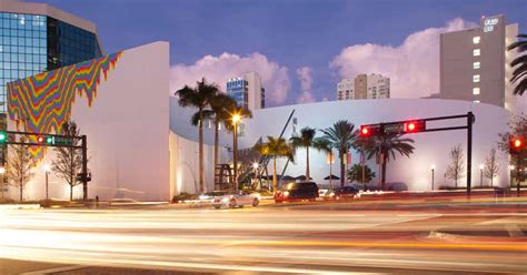 NSU Art Museum, Fort Lauderdale | Roadtrippers