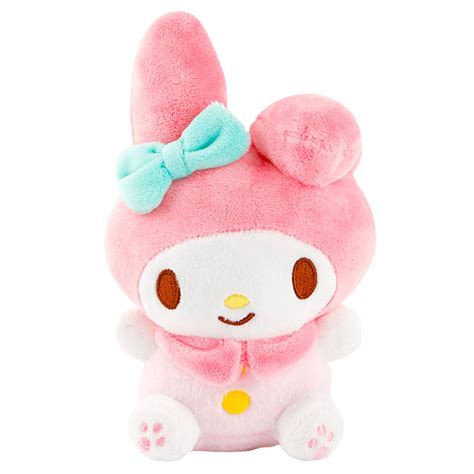 Sanrio Characters Clip-on Plush – Hello Discount Store