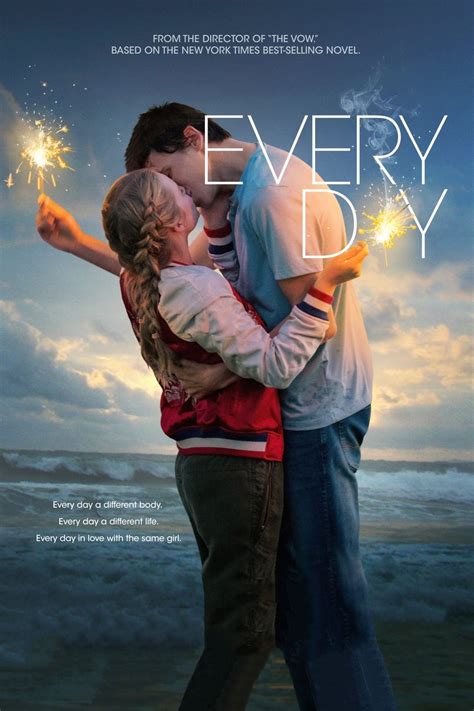 Every Day (film review)