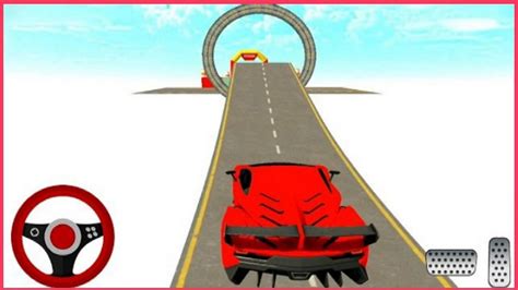 Impossible Stunts Car Racing Games by nickshah0071 on DeviantArt