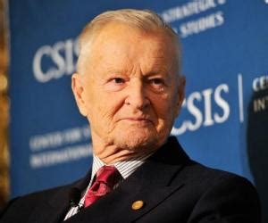 Zbigniew Brzezinski Biography - Facts, Childhood, Family Life ...