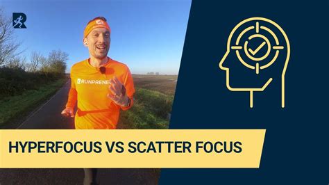 Hyperfocus Vs Scatter Focus | Different Focus Types For Productivity, Creativity & Problem ...