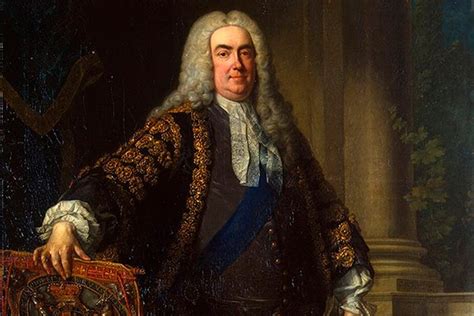 Robert Walpole: Who Was Britain's First Prime Minister? | HistoryExtra