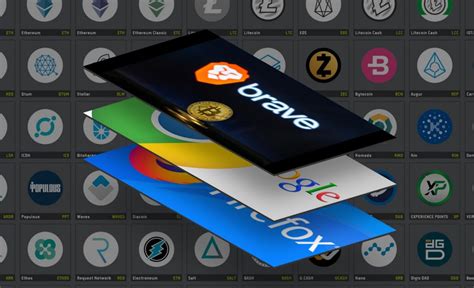 8 Useful Browser Extensions for Cryptocurrency Users - Coinivore