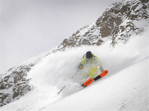 The Wait is Almost Over | Montana Daily Snow Forecast | OpenSnow