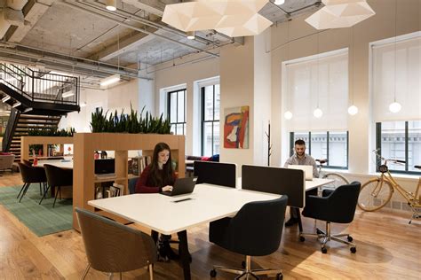 Coworking Space NYC: 13 Best Spaces with Amenities, Location