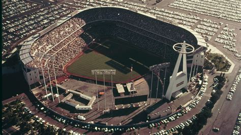 Ballparks | Los Angeles Angels