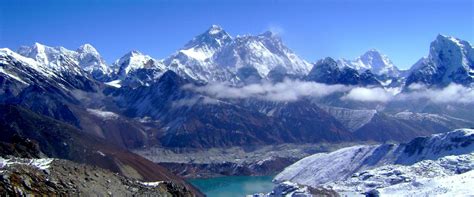 Everest - Renjo Pass and Gokyo Ri Trek - Asian Trekking