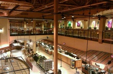 Wegmans - Leesburg VA | Runinout Food Fun Fashion