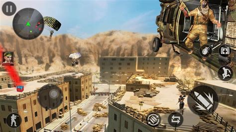 Commando Strike APK for Android Download