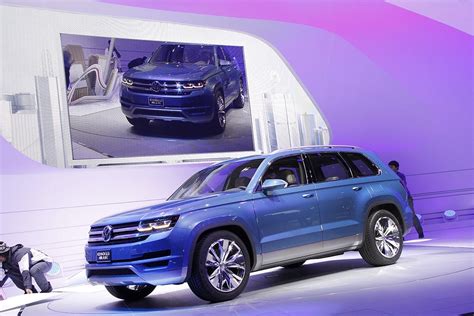 VW Cross Blue Decision on Hold - The Detroit Bureau