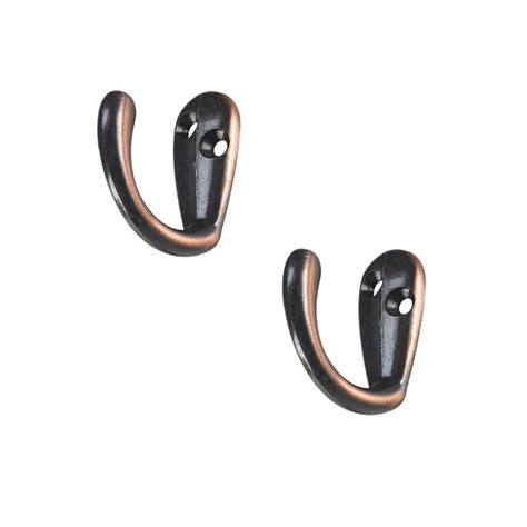 Wardrobe Hooks | Hanging heavy mirror, Oil rubbed bronze, Bronze