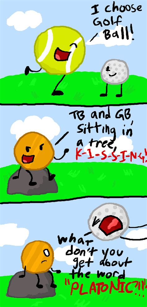 BFDI(A): IT'S PLATONIC!!! by 11111111211123 on DeviantArt | Cartoon ...