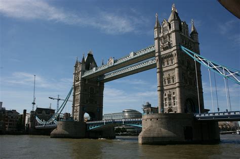 Tower bridge,river thames,london,free pictures, free photos - free ...