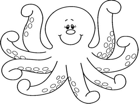 Octopus Pencil Drawing at GetDrawings | Free download