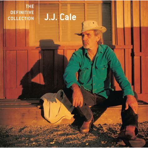 The Very Best Of J.J. Cale | J.J. Cale – Download and listen to the album