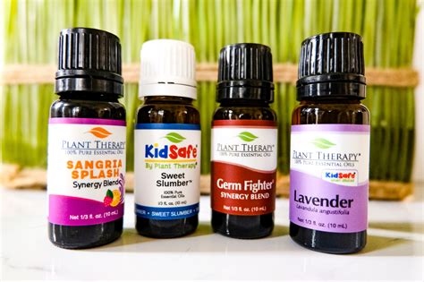 Essential Oil Brands Made with Quality I Trust With my Health - DIYbunker