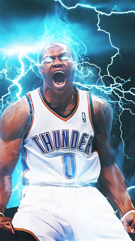 Free Russell Westbrook Pictures , [100+] Russell Westbrook Pictures for ...