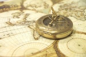 Tools of Navigation: The Science of Finding Your Way!