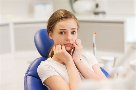 Patients with Dental Phobias: How Do We Gain Trust? - Today's RDH