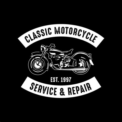 Vintage Motorcycle Logos & Badges 2021 - Master Bundles