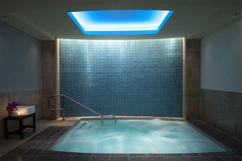 Wow Experience at The Ritz-Carlton Dallas Spa | Dallas spa, House of blues dallas, Best spa in ...