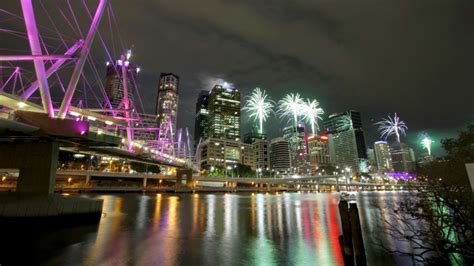 New Year's Eve Brisbane: Guide to celebrating the end of 2016