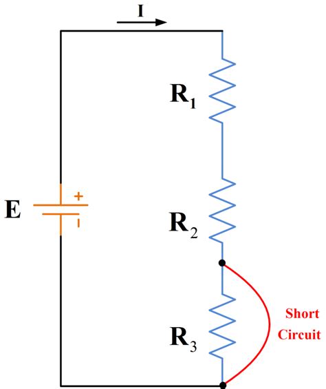 Series Circuit Definition | Series Circuit Examples | Electrical Academia