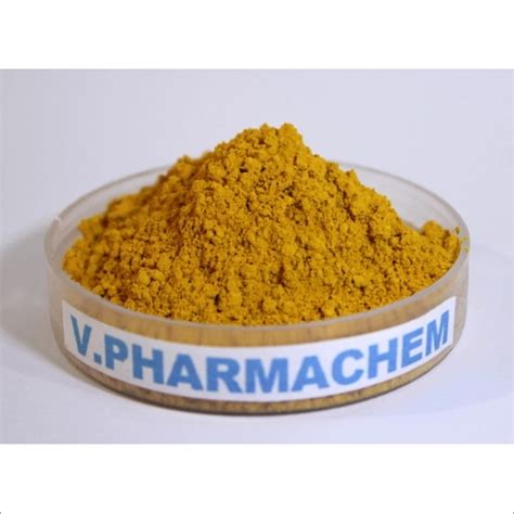 Folic Acid (Vitamin B9) Supplier in Mumbai