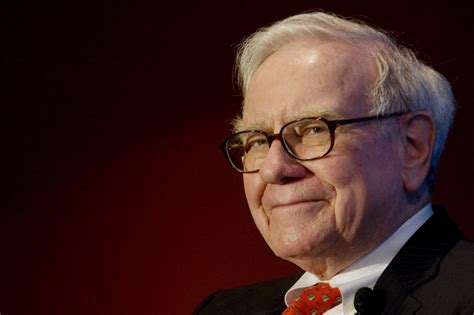 Warren Buffett Diet: What A Billionaire Eats Everyday. - FitMole