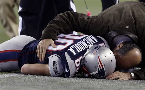 Patriots injuries: Aqib Talib, Danny Amendola leave the game - The ...