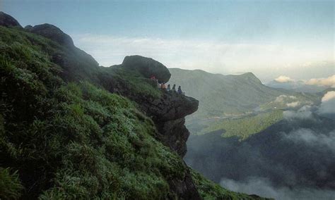 Velliangiri – A Mountain of a Temple