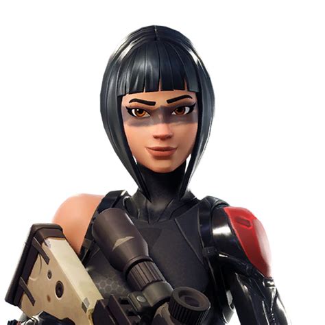 Shadow Ops (outfit) - Fortnite Wiki