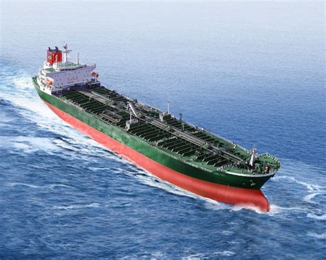 Iranian oil tankers obtain 2 new intl. certificates - Mehr News Agency