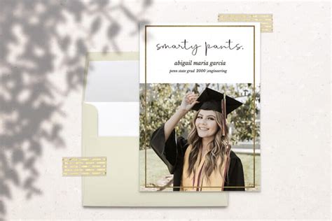 How To Write Graduation Announcements: 30 Wording Ideas | Greetings Island