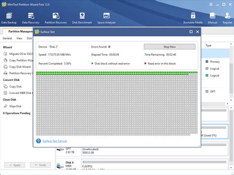 Should You Defrag SSDs? The Truth about Disk Defragmentation Tools - MiniTool Partition Wizard