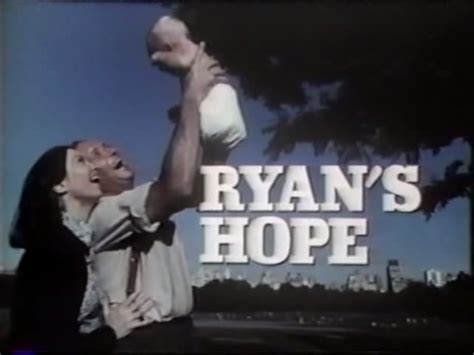 Ryan's Hope | Logopedia | FANDOM powered by Wikia