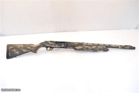 Mossberg 835 Ulti Mag 3.5" 12 gauge