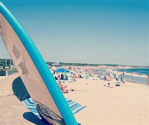 Everything You Need to Know About East Matunuck State Beach - Amazingworld