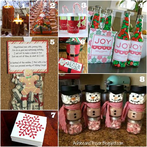 Best 24 Diy Christmas Gifts for Family - Home, Family, Style and Art Ideas