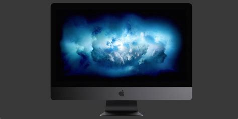 iMac Pro sees its biggest discount yet, down to $3,999 from Micro Center - 9to5Mac