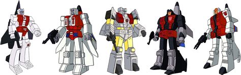 Aerialbots | Ruby-Spears G1 Mega-Transformers Wiki | Fandom powered by Wikia