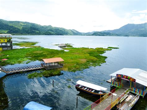 Lake Yojoa, Honduras | Roger Pedat | Flickr