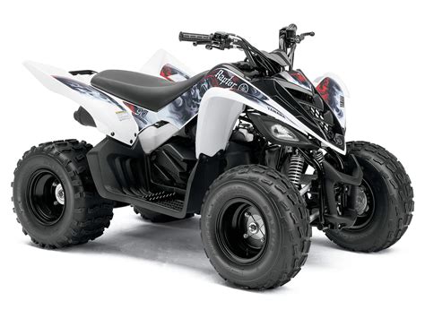 2011 YAMAHA Raptor 90 ATV wallpapers, accident lawyers