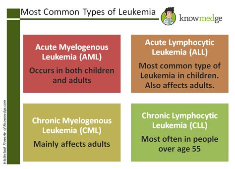 Internal Medicine Topic Review: Leukemia : USMLE / Internal Medicine ABIM Board Exam Review Blog