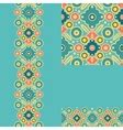 Seamless ornamental pattern background Royalty Free Vector