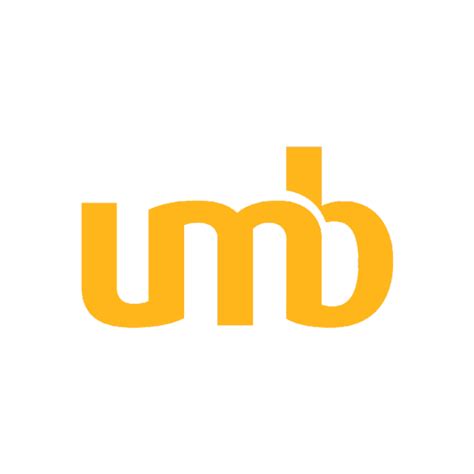 Logo Umb Png