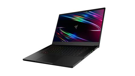 Razer Unveils Razer Blade 15 Gaming Laptop With Intel 10th Gen & RTX