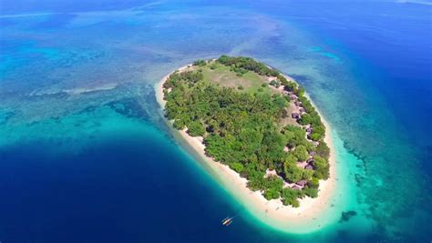 POTIPOT ISLAND - ZAMBALES